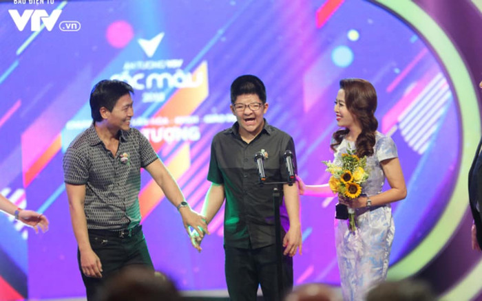 Nhìn lại câu chuyện Bôm và bố Tuấn ở 'Điều ước thứ 7', BTV Diệp Chi kể khoảnh khắc nhớ cả đời Ảnh 5