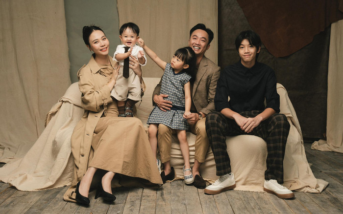 7 năm Cường Đô La mới thay đổi một điều trên Facebook, Subeo lập tức gây chú ý Ảnh 2