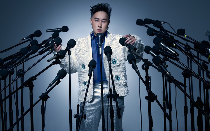 Trung Quân: 'Khán giả nuôi sống tôi 15 năm qua' Ảnh 2