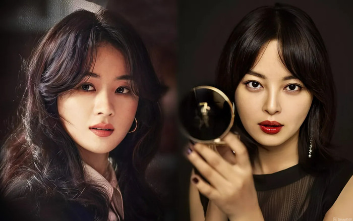 Triệu Lệ Dĩnh - Tân Chỉ Lôi bùng nổ chemistry ở phim mới Ảnh 2