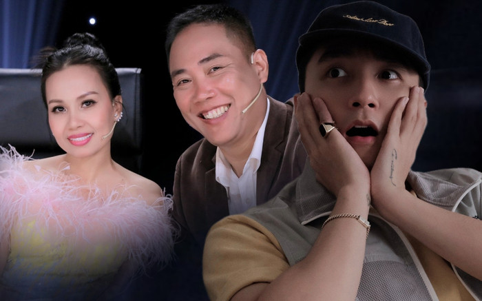 Cẩm Ly đu trend nhạc Sơn Tùng cùng ông xã: Độ ngọt ngào khiến fan 'phát hờn' Ảnh 2