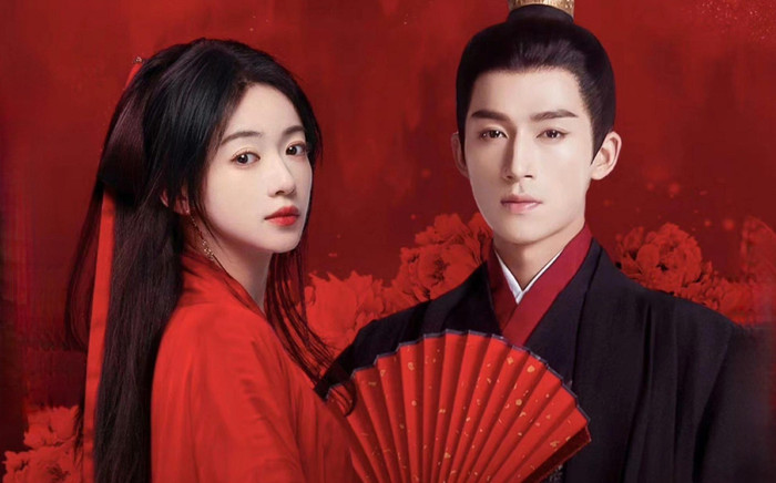 Vương Tinh Việt 'xé couple' với Ngô Cẩn Ngôn, công khai hẹn hò Hướng Hàm Chi? Ảnh 2