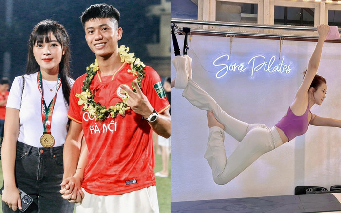 Vợ Phan Văn Đức khoe đường cong nóng bỏng Ảnh 2