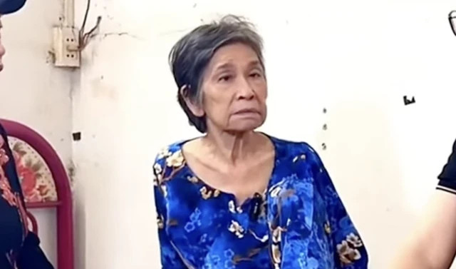 Nữ nghệ sĩ cải lương Thanh Thế