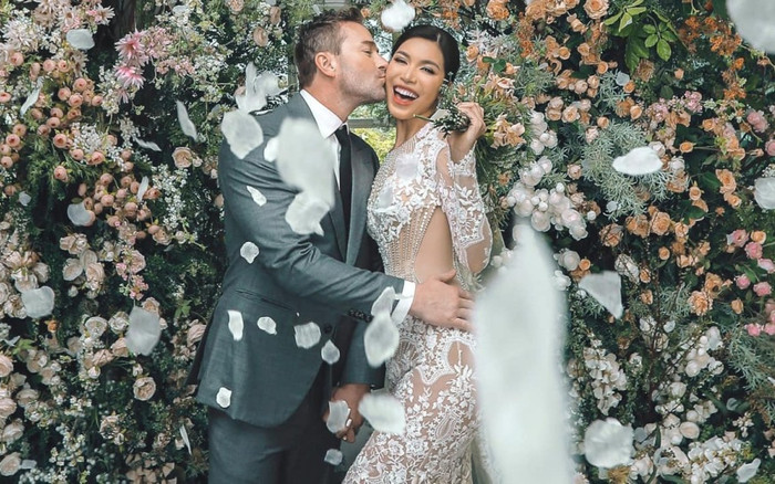 Minh Tú khoe tin vui sau 2 tháng đám cưới Ảnh 2