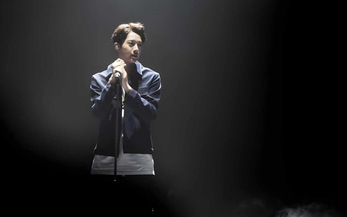 Nam ca sĩ nổi tiếng bất ngờ thông báo giải nghệ? Ảnh 2