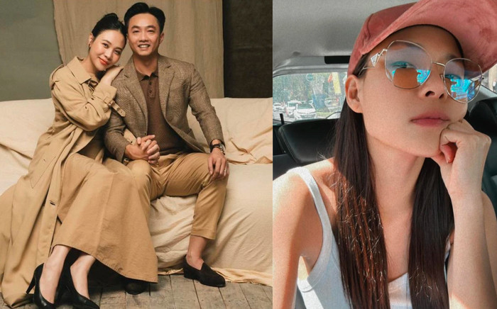 Showbiz 14/6: Cường Đô La làm một điều sau 7 năm, mặt mộc của Thúy Diễm gây chú ý Ảnh 2