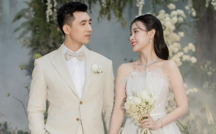 Midu nhận quà đặc biệt trước thềm đám cưới với chồng thiếu gia Ảnh 2