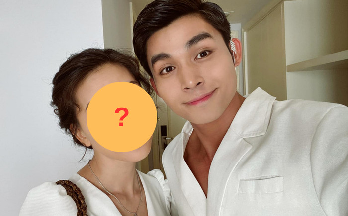 Danh tính người phụ nữ có ảnh hưởng lớn đến sự nghiệp của Jun Phạm Ảnh 2