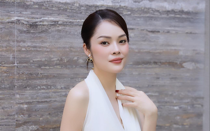 Trả hết món nợ 6 tỷ, Dương Cẩm Lynh ước mơ điều gì? Ảnh 2