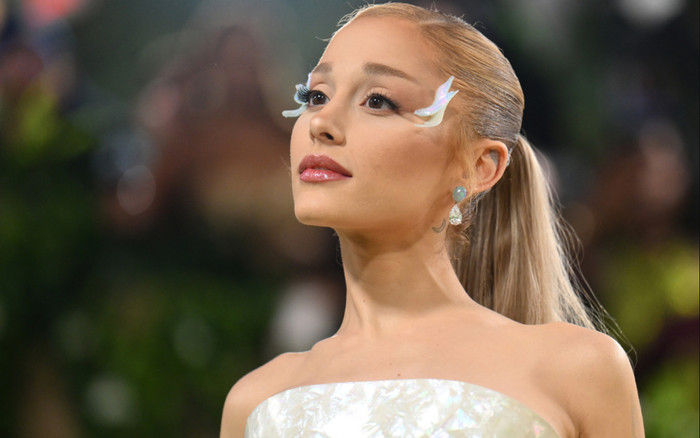 Ariana Grande 'nối lại tình xưa' với người đàn ông đặc biệt Ảnh 2