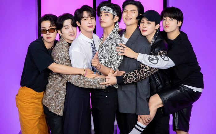 BTS hát nhạc phim 'Kẻ cắp mặt trăng 4' Ảnh 2