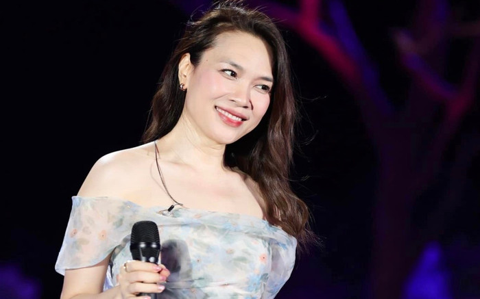 Fan kết hôn đúng ngày tổ chức 'My Soul 1981', Mỹ Tâm có hành động đặc biệt Ảnh 2