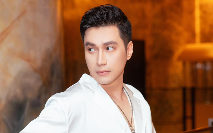 Việt Anh tỏ tình với một cô gái, danh tính gây tò mò Ảnh 2