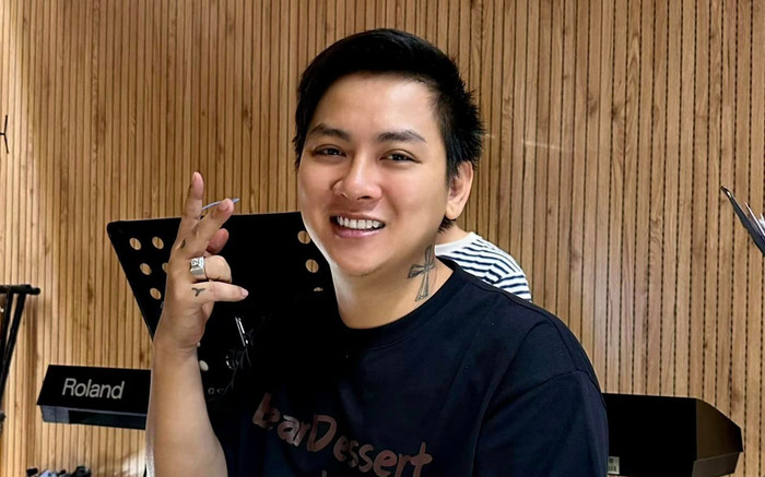 Hoài Lâm bất ngờ đăng đàn tâm trạng giữa lúc đang ở ẩn Ảnh 2