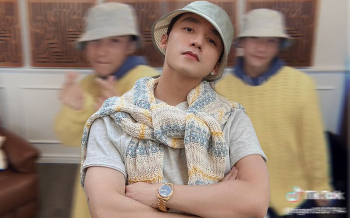 Sơn Tùng nhảy ca khúc mới, dân mạng đồng loạt 'than trời' Ảnh 2