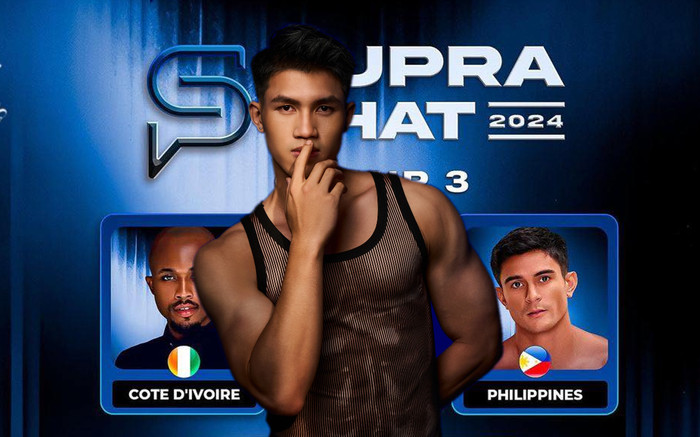 Đại diện Việt Nam tại Mister Supranational 2024 lộ diện: Học vấn và hình thể ra sao? Ảnh 2