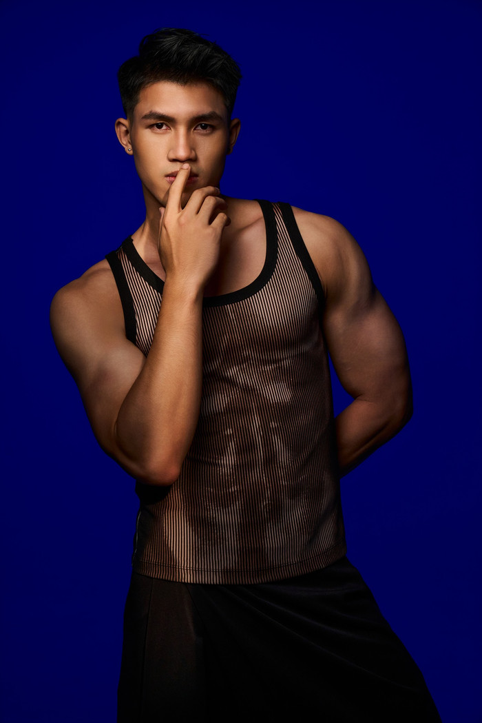 Đỗ Quang Tuyển - Mister Supranational Vietnam 2024. 