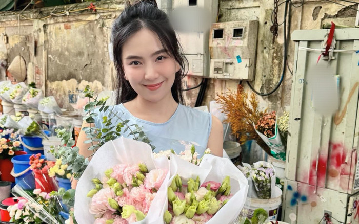 Mai Ngọc nhắc đến hai chữ 'tự ti' sau ly hôn, mong ước một điều Ảnh 2