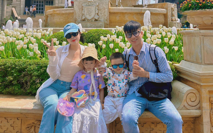 Vợ Phan Văn Đức kỷ niệm hành trình 5 năm bên nhau: Hé lộ khoảnh khắc đắt giá Ảnh 2