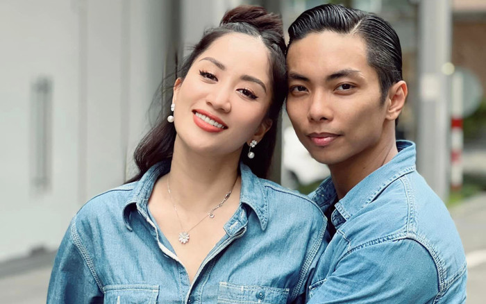 Làm thơ nịnh vợ, Phan Hiển bị Khánh Thi 'sửa lưng' ngay ở điểm này Ảnh 2