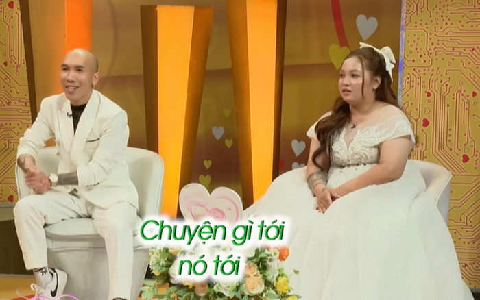 Bầu vượt mặt, vợ trẻ vẫn vác bụng tìm chồng bỏ nhà đi biệt tăm Ảnh 2