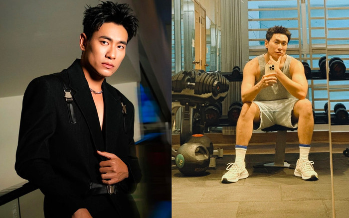 Sắc vóc tựa nam thần của Kiều Minh Tuấn sau hơn 3 năm chia tay Cát Phượng Ảnh 2