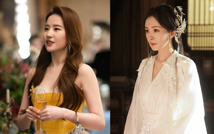 Đánh giá diễn xuất dàn mỹ nhân 85 của showbiz Hoa ngữ Ảnh 2