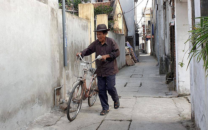 Người đàn ông Hà Nội nên duyên với 13 người phụ nữ, sống hòa thuận và yêu thương nhau Ảnh 2