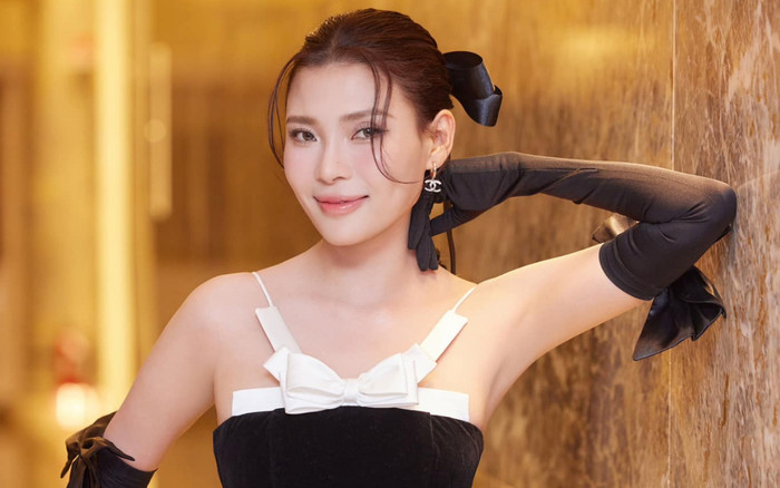 Thúy Diễm bật mí kết phim Trạm Cứu Hộ Trái Tim, nói gì mà khán giả nghe xong thở phào nhẹ nhõm? Ảnh 2