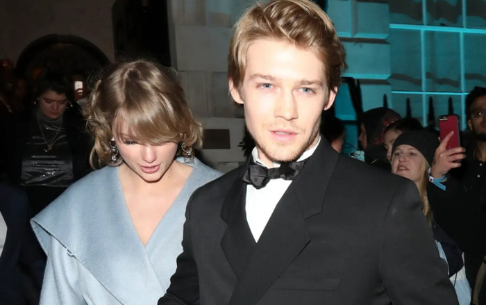Joe Alwyn lần đầu lên tiếng về cuộc chia tay với Taylor Swift Ảnh 2