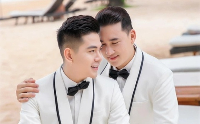 Hà Trí Quang và Thanh Đoàn chính thức đám cưới, hé lộ 2 khách mời đầu tiên Ảnh 2