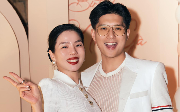 Lệ Quyên chưa đám cưới với Lâm Bảo Châu dù đã yêu nhau 4 năm, lý do là vì 1 điều? Ảnh 2