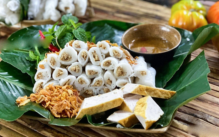 8 đặc sản nổi tiếng Hưng Yên, du khách ăn một lần nhớ mãi không quên Ảnh 2