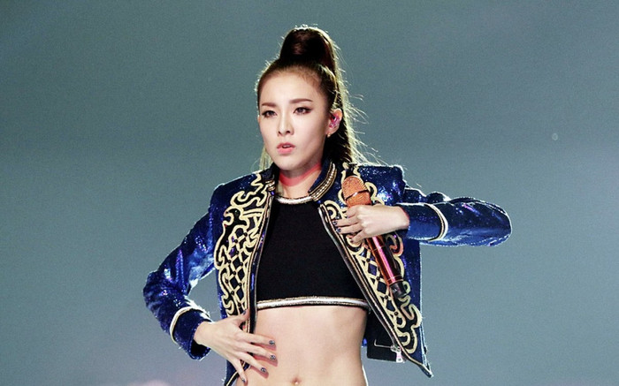 Nữ thần tượng Kpop đình đám Gen 2 tiết lộ địa điểm hẹn hò bí mật Ảnh 2