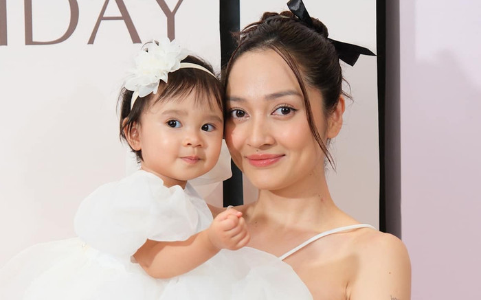 Bảo Anh tự nhận 'bất đồng quan điểm' với con gái, lý do là gì? Ảnh 2