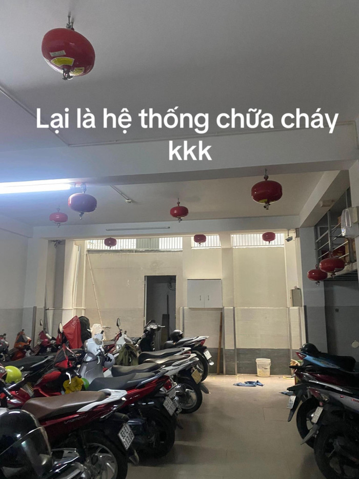 Hệ thống chỉ dẫn có ở khắp mọi nơi.