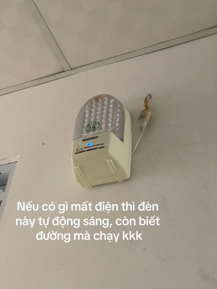 Ông chủ nhà trọ hay lo xa được cộng đồng mạng khen ngợi hết lời Ảnh 2