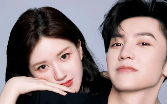 Trần Triết Viễn thăng hạng sự nghiệp nhờ giúp sức của Triệu Lộ Tư Ảnh 2