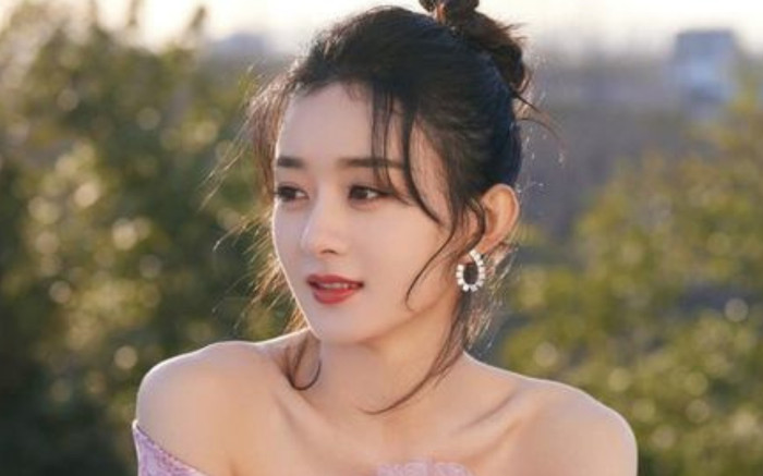 Triệu Lệ Dĩnh lần đầu nhắc về chồng cũ sau thời gian dài ly hôn, hé lộ tình cảm thực khiến khán giả sốc Ảnh 2