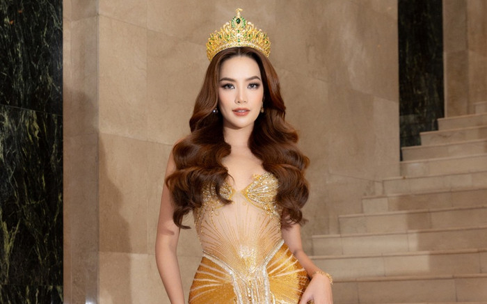 Lê Hoàng Phương 'bẻ hướng'? Ảnh 2