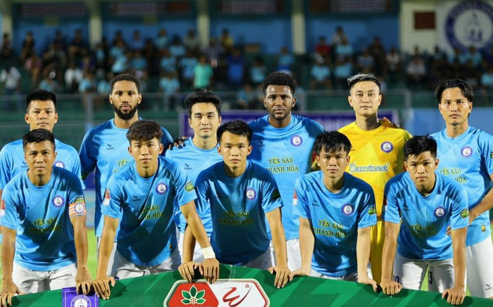 Nghịch lý bóng đá Việt Nam: Đá cho xong! Ảnh 2