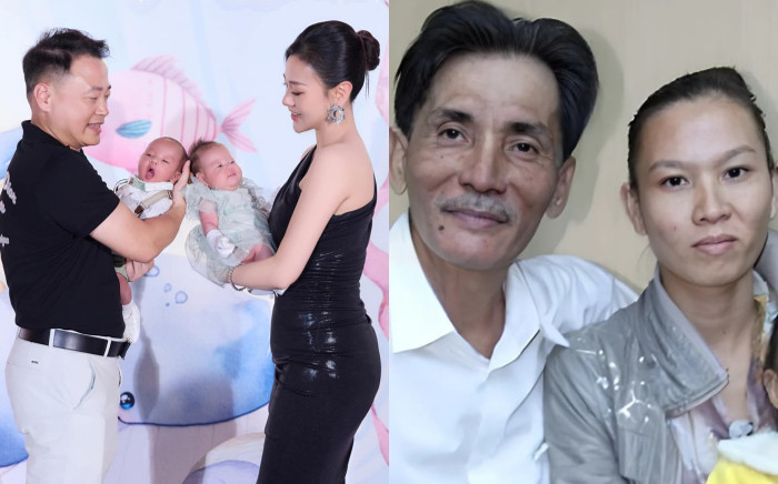 Showbiz 17/6: Vợ Thương Tín nói về loạt lời đồn, Phương Oanh lấy lại vóc dáng sau sinh Ảnh 2