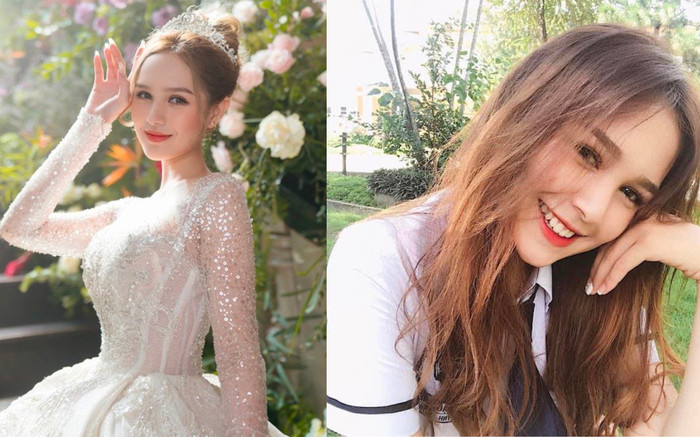 Những lần Xoài Non gây sốt sắc vóc: Bị chụp lén lẫn ảnh cũ đều ấn tượng Ảnh 2