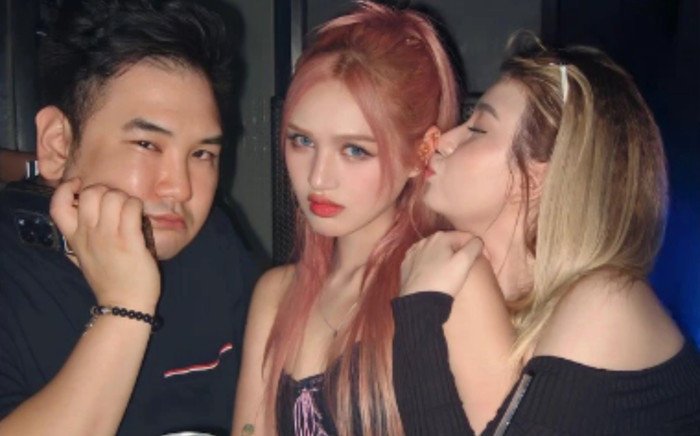 Xoài Non nhắc đến lý do ly hôn Xemesis, nói rõ chuyện bạn thân là 'người thứ 3' Ảnh 2