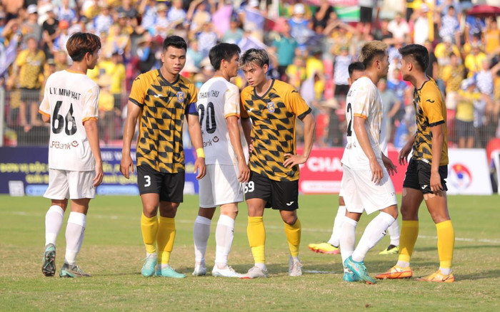 Đội bóng của HLV Park Hang Seo mất 5 tỷ tiền thưởng vì 'hung thần' Đỗ Merlo Ảnh 2