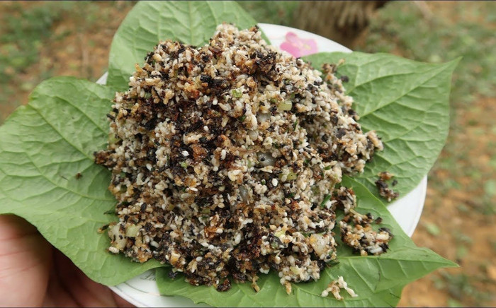 7 đặc sản nổi tiếng Bắc Giang, có một loại quả đang được ưa chuộng Ảnh 2