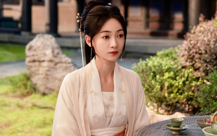 Lý do khiến Mặc Vũ Vân Gian thành công Ảnh 2