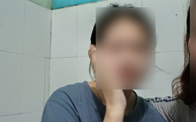 Nguyên nhân nữ sinh 'mất tích bí ẩn' khi đi thi vào lớp 10 Ảnh 2