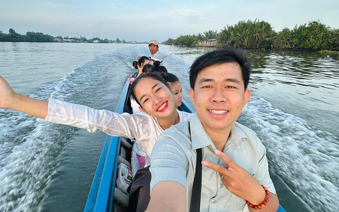 Chàng trai sở hữu tên không trùng với ai, đi tán gái phải trình chứng minh thư Ảnh 2